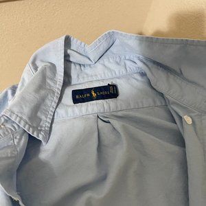 Polo Ralph Lauren Shirt